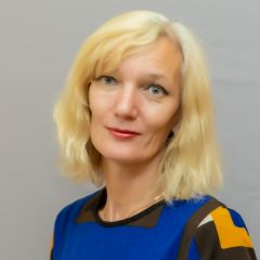 Комиссарова Наталья