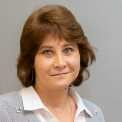 Максименко Марина