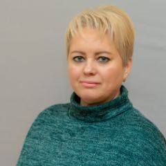 Селиванова Ирина