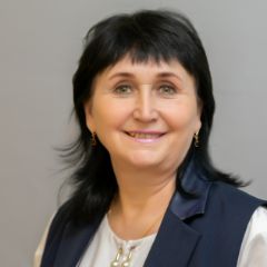 Кашкарова Татьяна
