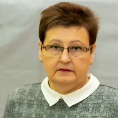 Понякина Татьяна