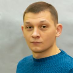 Широбоков Андрей