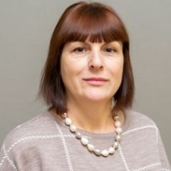 Ахмедова Найида