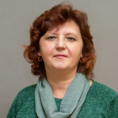 Болотских Елена