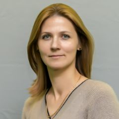 Провалова Анна