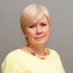 Калинина Светлана