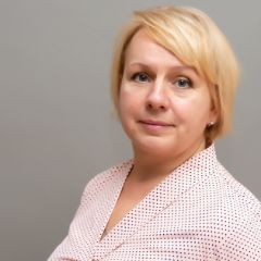 Атрошенко Галина Ивановна