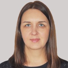 Козлова Юлия