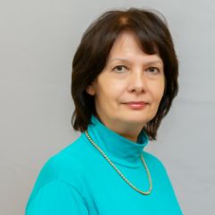 Глухова Татьяна