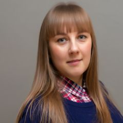 Старостина Татьяна