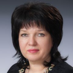 Максименко Елена