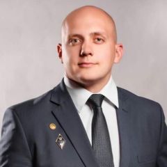 Лихачев Илья