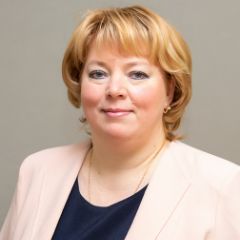 Бубнова Нина
