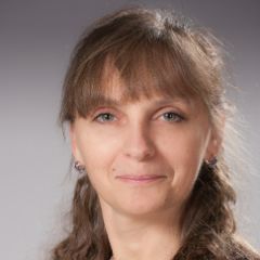 Паньшина Светлана