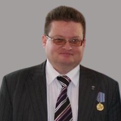 Моисеев Алексей