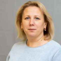 Худобина Евгения