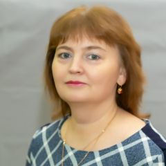 Федотова Наталья