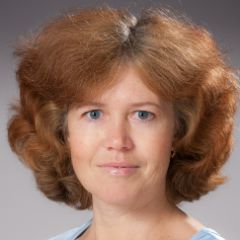 Лебедевская Екатерина