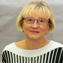 Птицына Лариса