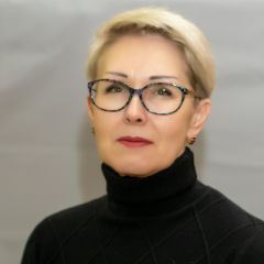 Горская Марина