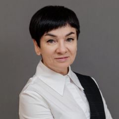 Грачева Инна