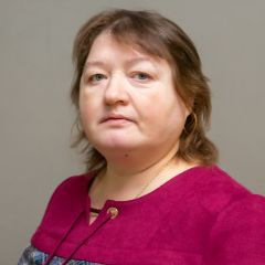 Ненич Галина