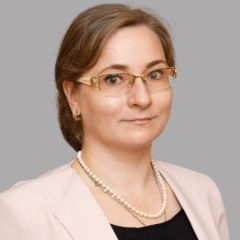Литвинова Анастасия