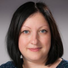 Наумова Ксения