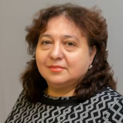 Мелкумян Ирина