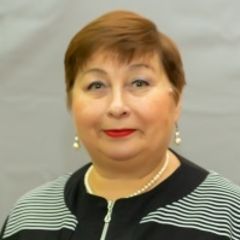 Анисимова Ольга Владимировна