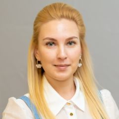 Воронцова Мария