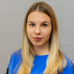 Савкина Татьяна