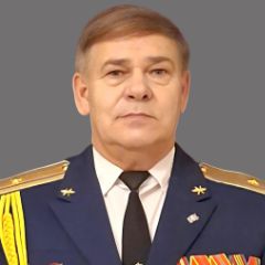 Вязовой Сергей
