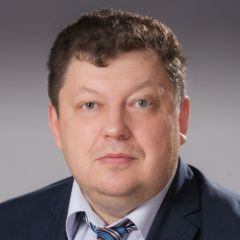 Хорев Вячеслав