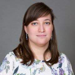Пантюхова Наталья