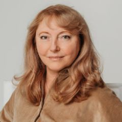 Горовая Ирина