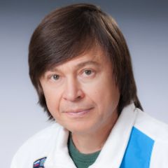 Голыгин Сергей