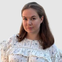 Маркелова Виктория