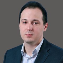 Бегляров Александр