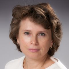 Шевелёва Анжела