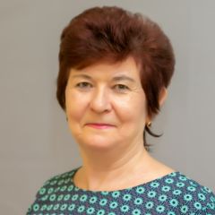 Аляутдинова Айсылу Калимулловна