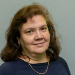 Темендерова Светлана