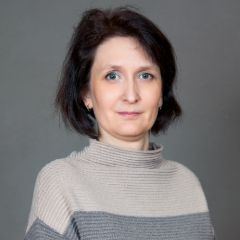 Спасенова Елена