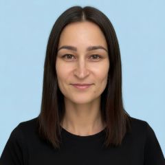 Булгакова Кристина