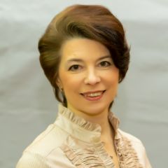 Чинёнова Ирина