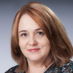 Сулицкая Светлана