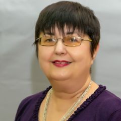 Кайзер Елена