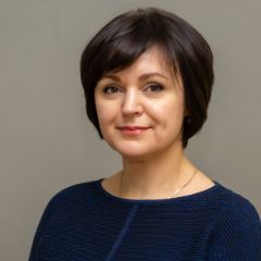 Нечаева Наталья