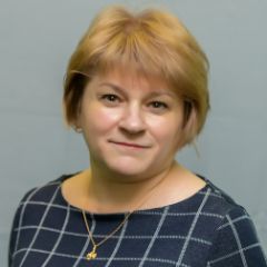 Коршунова Ольга