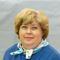 Ларионова Лариса